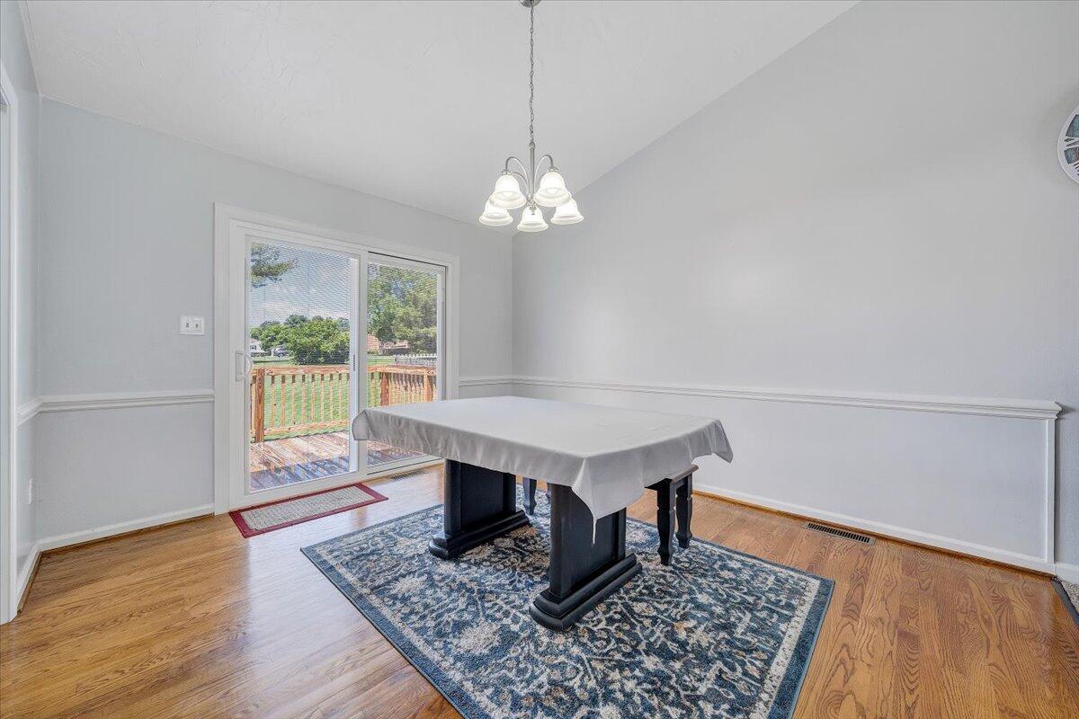 6032 Old Manor Ct, Roanoke, Virginia image 10