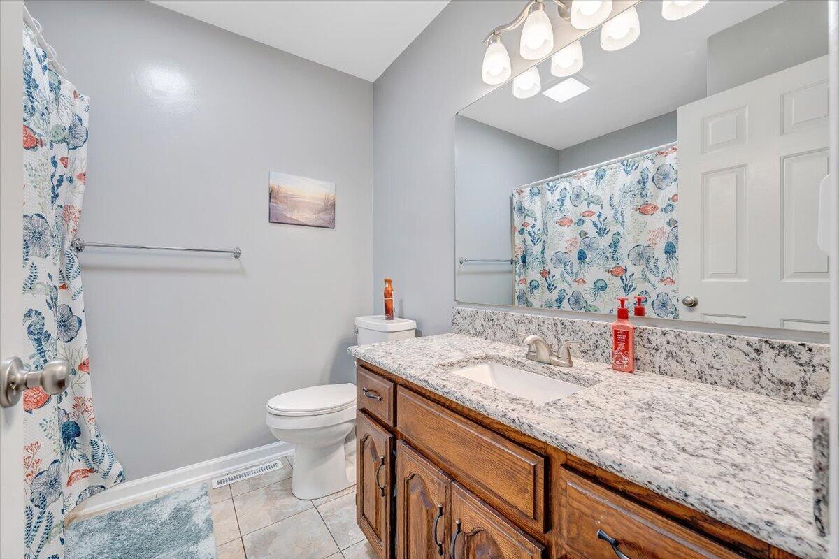 6032 Old Manor Ct, Roanoke, Virginia image 22