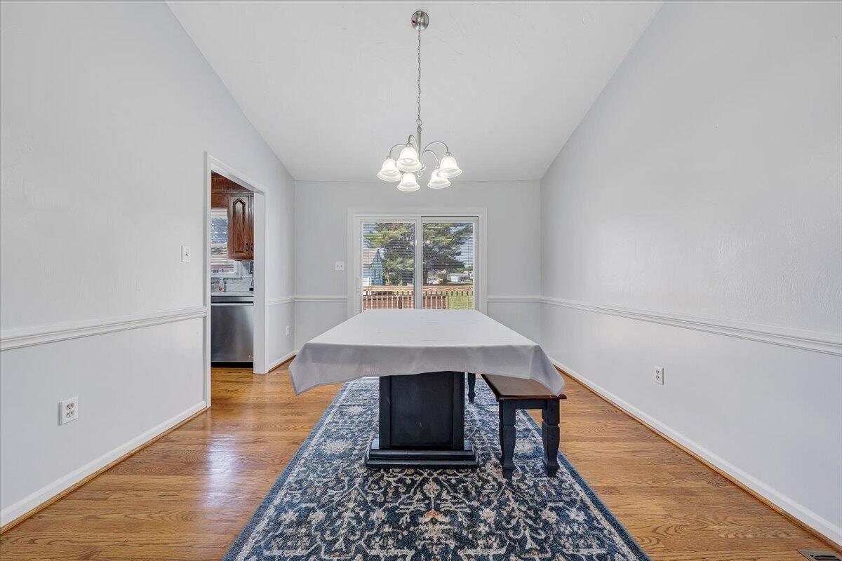 6032 Old Manor Ct, Roanoke, Virginia image 9