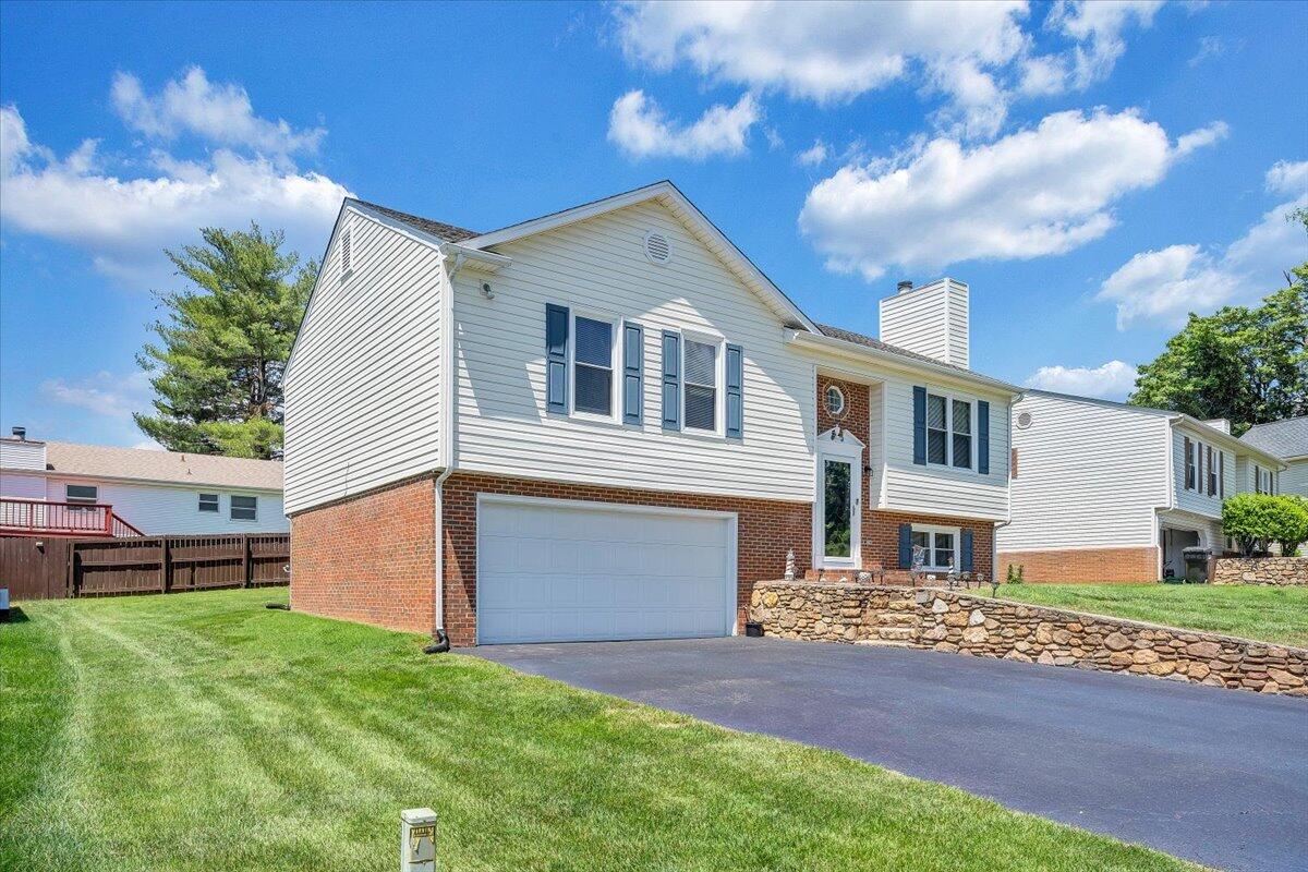 6032 Old Manor Ct, Roanoke, Virginia image 44