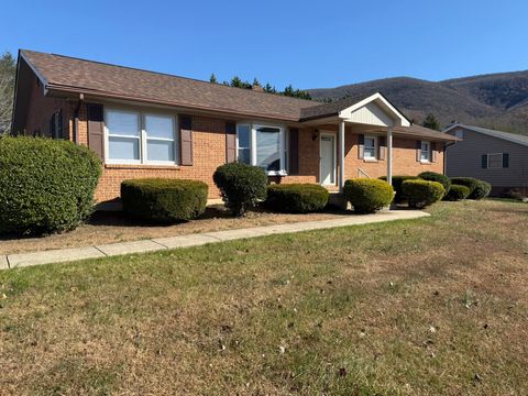 Homes For Sale - 200 Sherry May St<br/> Alleghany County, Covington, VA 24426