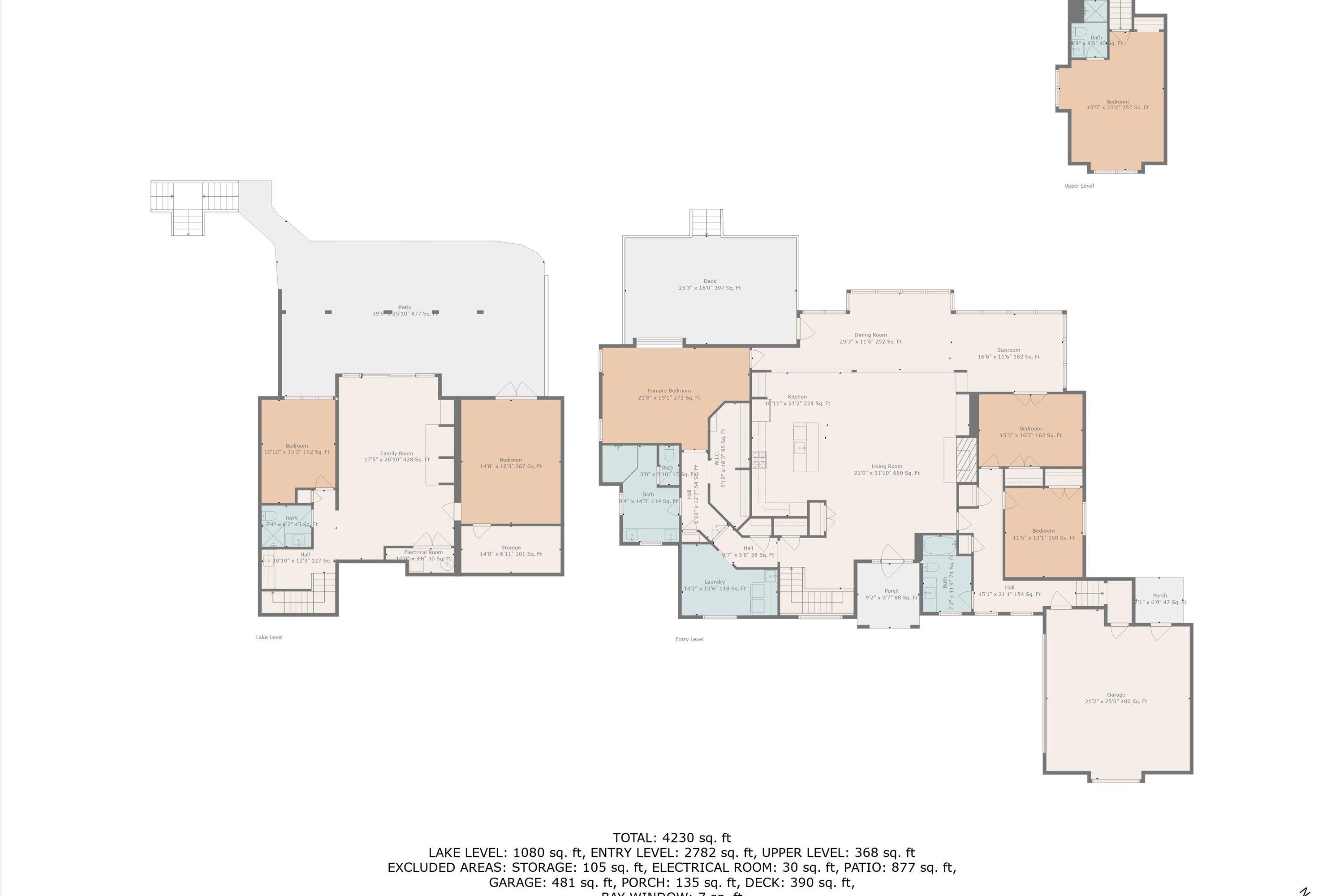 Penhook, Virginia 24137, United States, 6 Bedrooms Bedrooms, ,4 BathroomsBathrooms,Residential,Active,91712