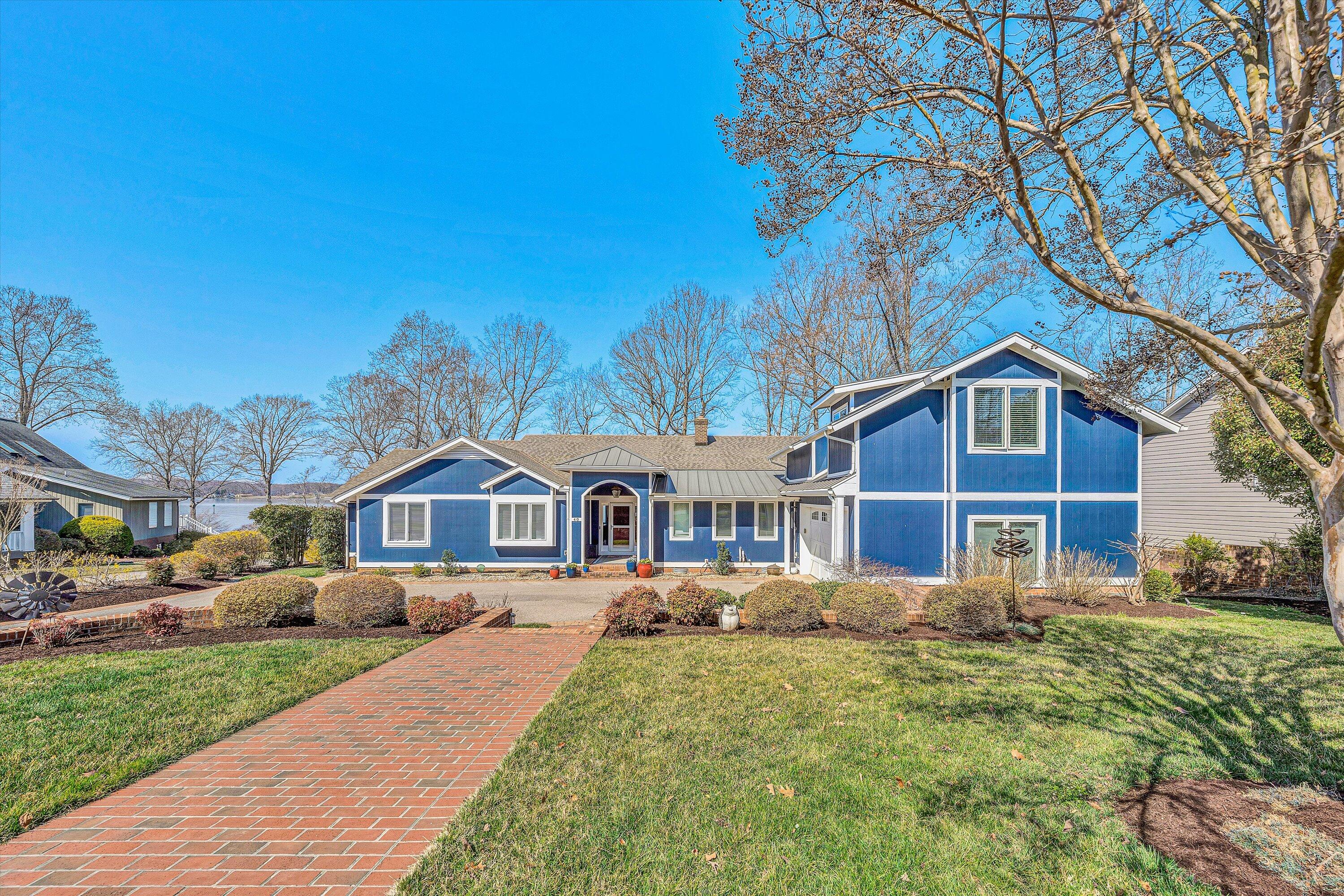 Penhook, Virginia 24137, United States, 6 Bedrooms Bedrooms, ,4 BathroomsBathrooms,Residential,Active,91712