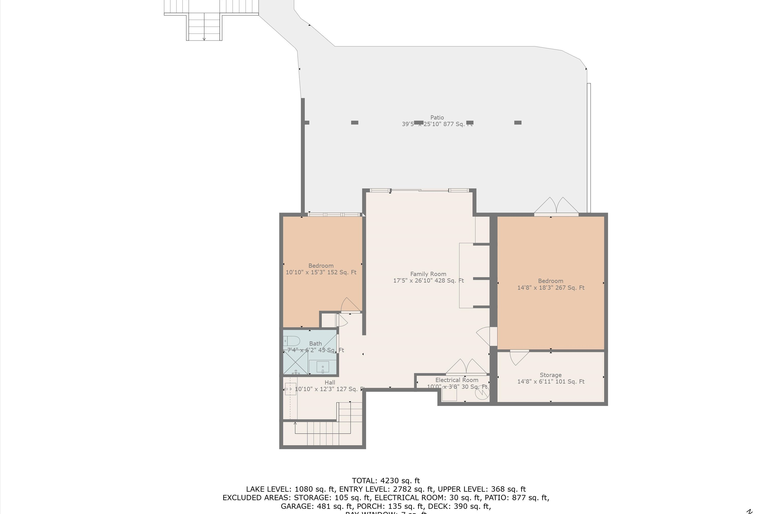 Penhook, Virginia 24137, United States, 6 Bedrooms Bedrooms, ,4 BathroomsBathrooms,Residential,Active,91712