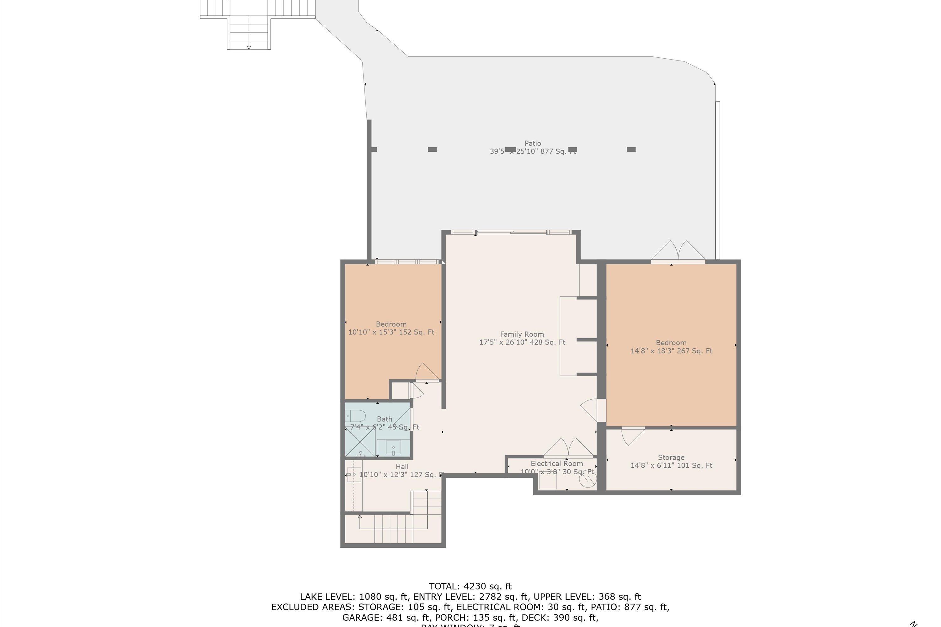 Penhook, Virginia 24137, United States, 6 Bedrooms Bedrooms, ,4 BathroomsBathrooms,Residential,Active,91712