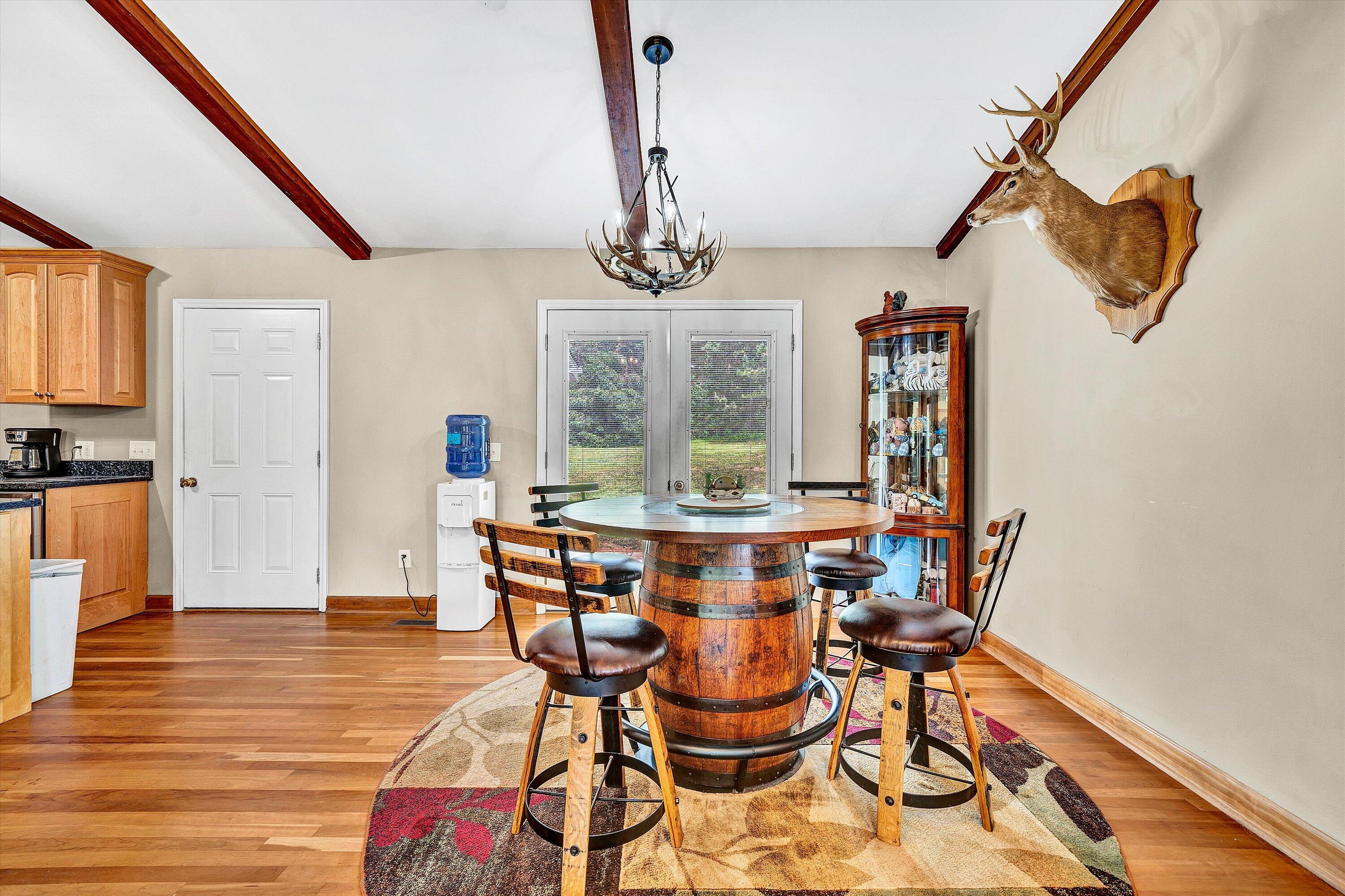 950 Turners Creek Rd, Callaway, Virginia image 19