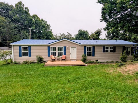 Mobile Home For Sale - 2221 Lick Ridge Rd<br/> Check, VA 24072