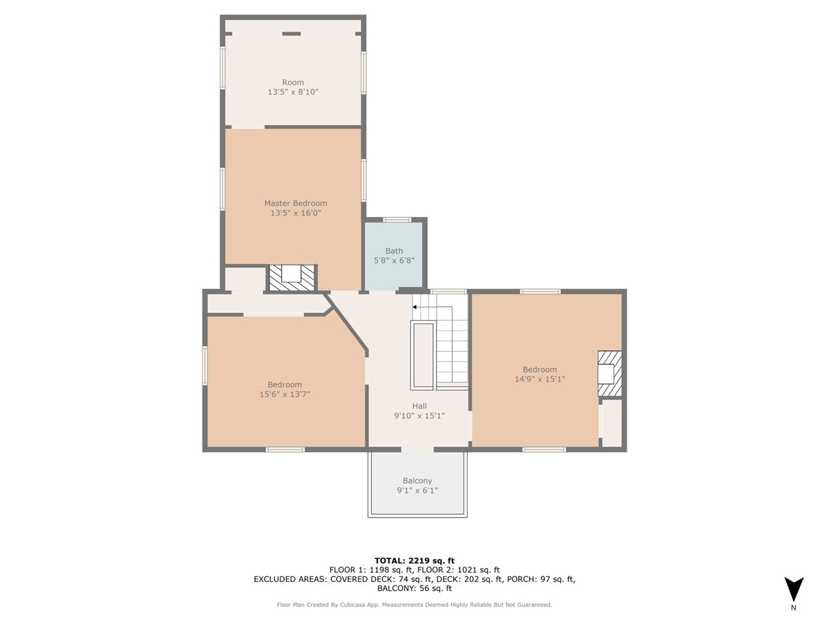 524 Longwood Ave, Bedford, Virginia image 24