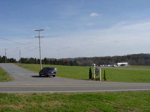 Vacant Land For Sale - White House Rd<br/> Moneta, VA 24121