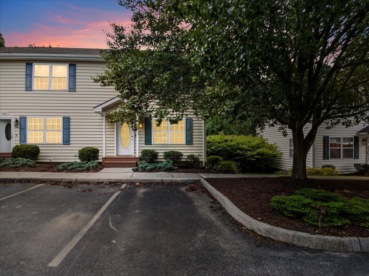 1485 Scott St, Christiansburg, Virginia image 34