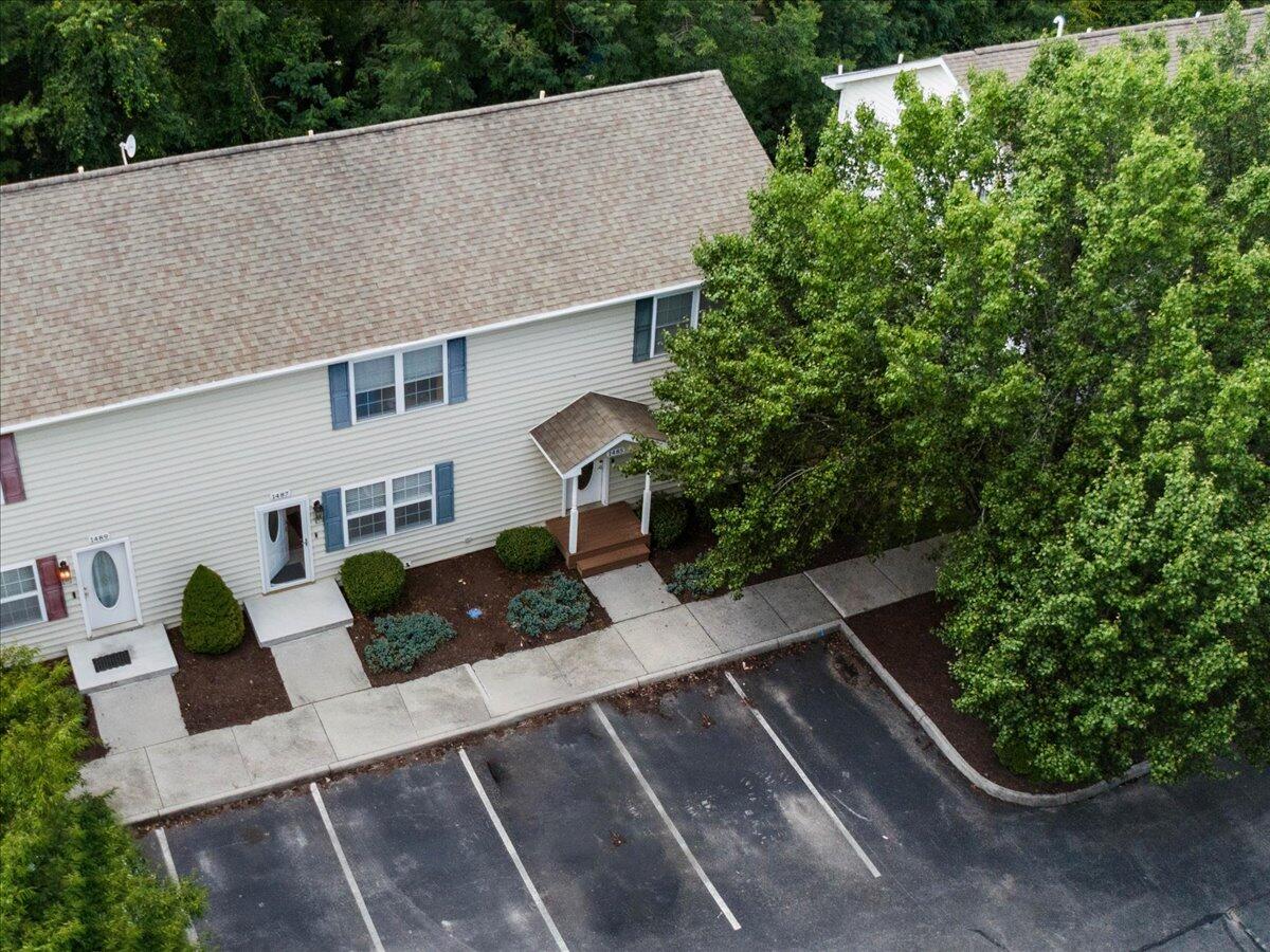 1485 Scott St, Christiansburg, Virginia image 36