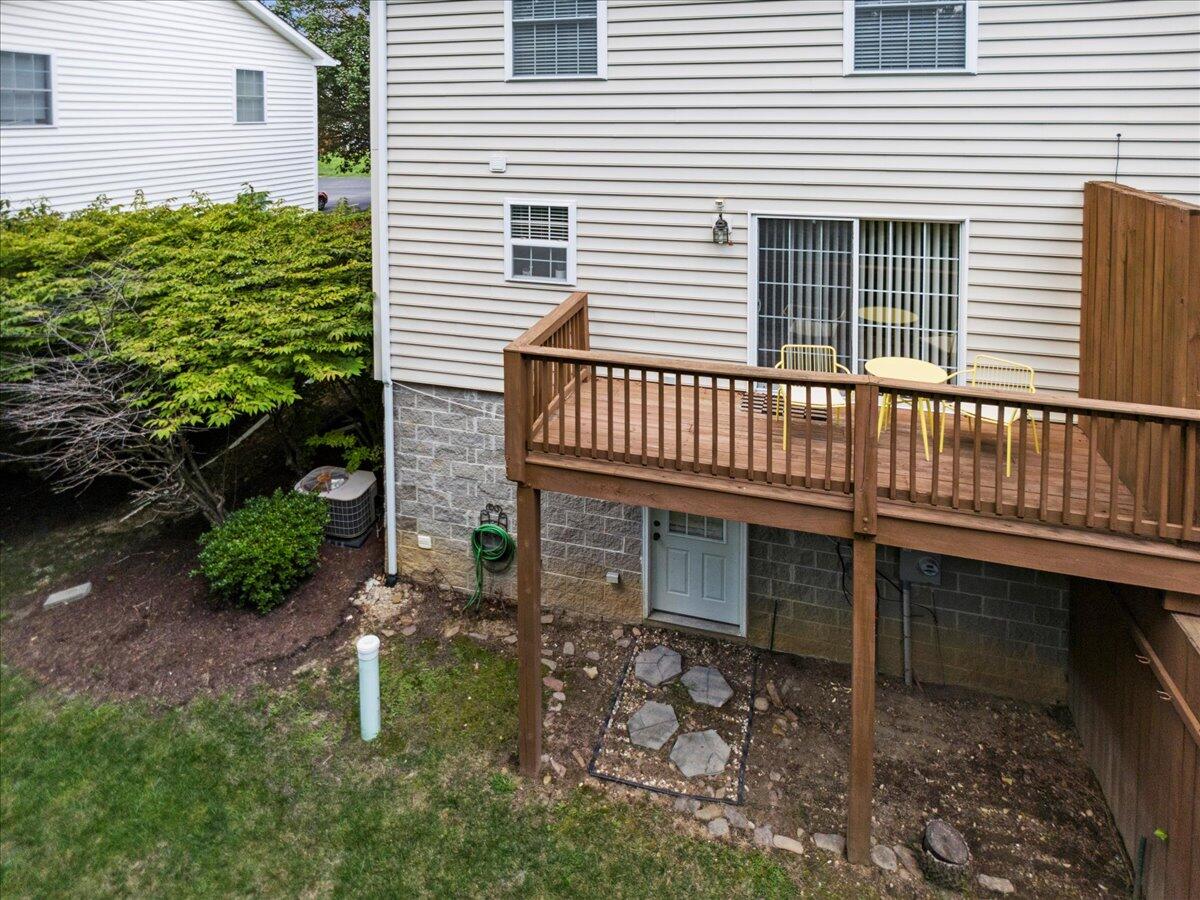 1485 Scott St, Christiansburg, Virginia image 30