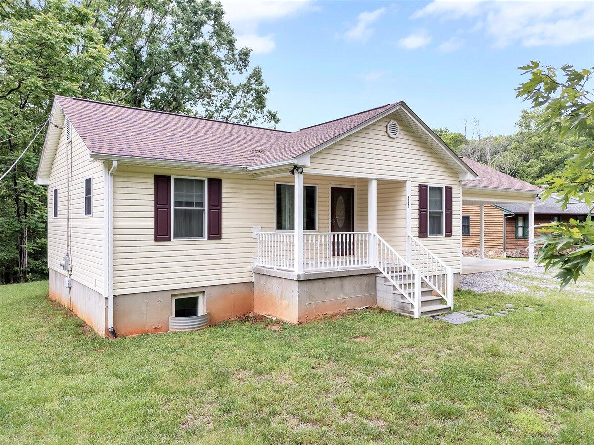 4131 Rutrough Rd, Roanoke, Virginia image 3