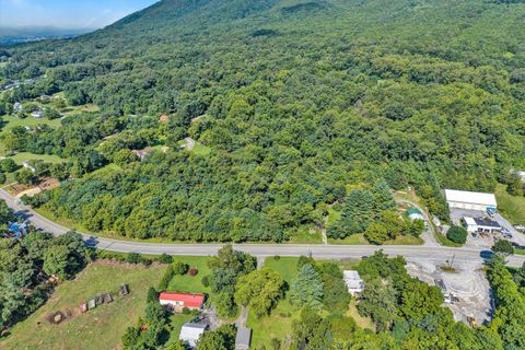 Vacant Land For Sale - TBD Main St<br/> Buchanan, VA 24066