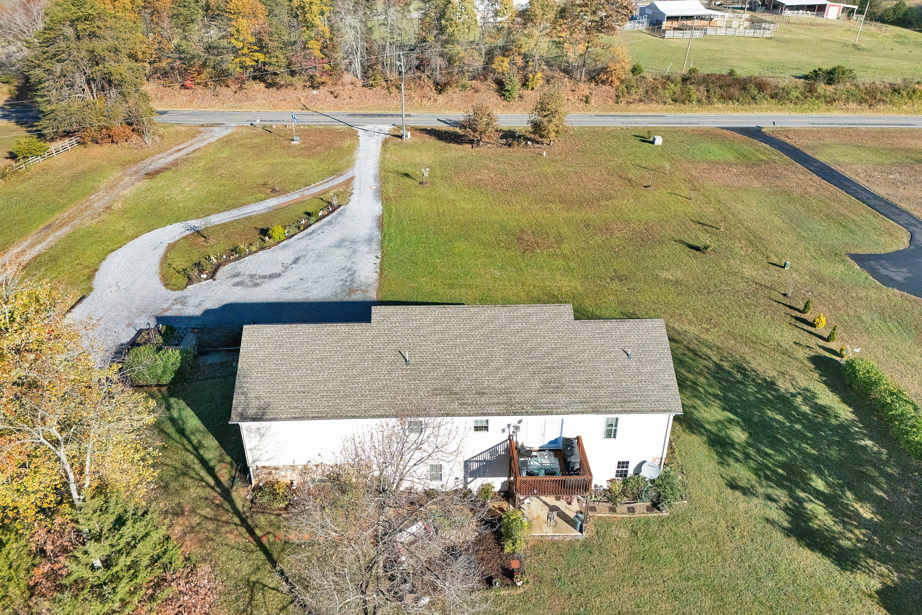 4348 Stewartsville Rd, Moneta, Virginia image 24