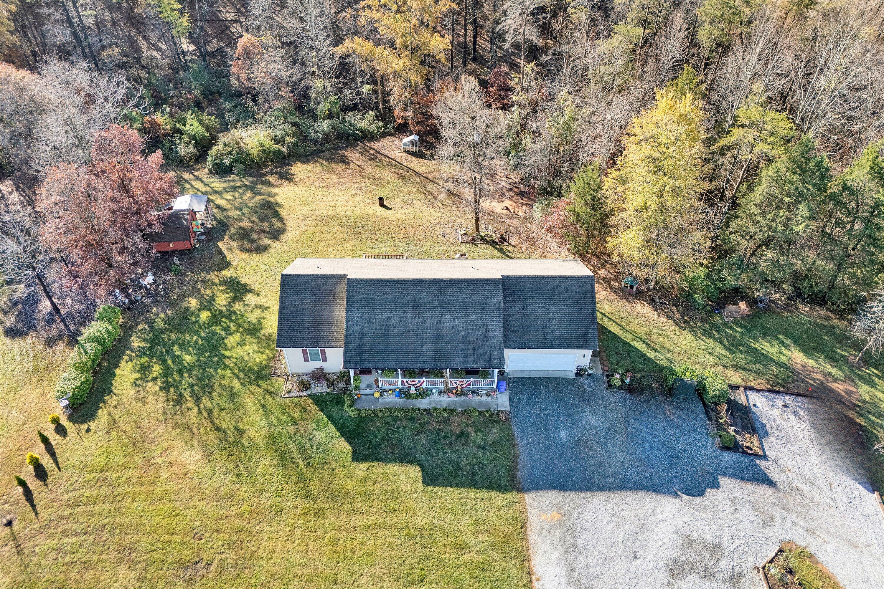 4348 Stewartsville Rd, Moneta, Virginia image 2