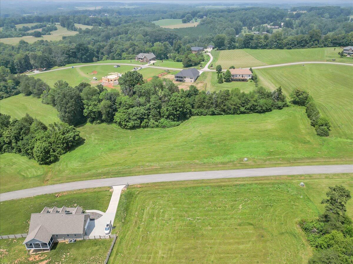 Lot 24 Nyle Ridge Rd, Wirtz, Virginia image 20