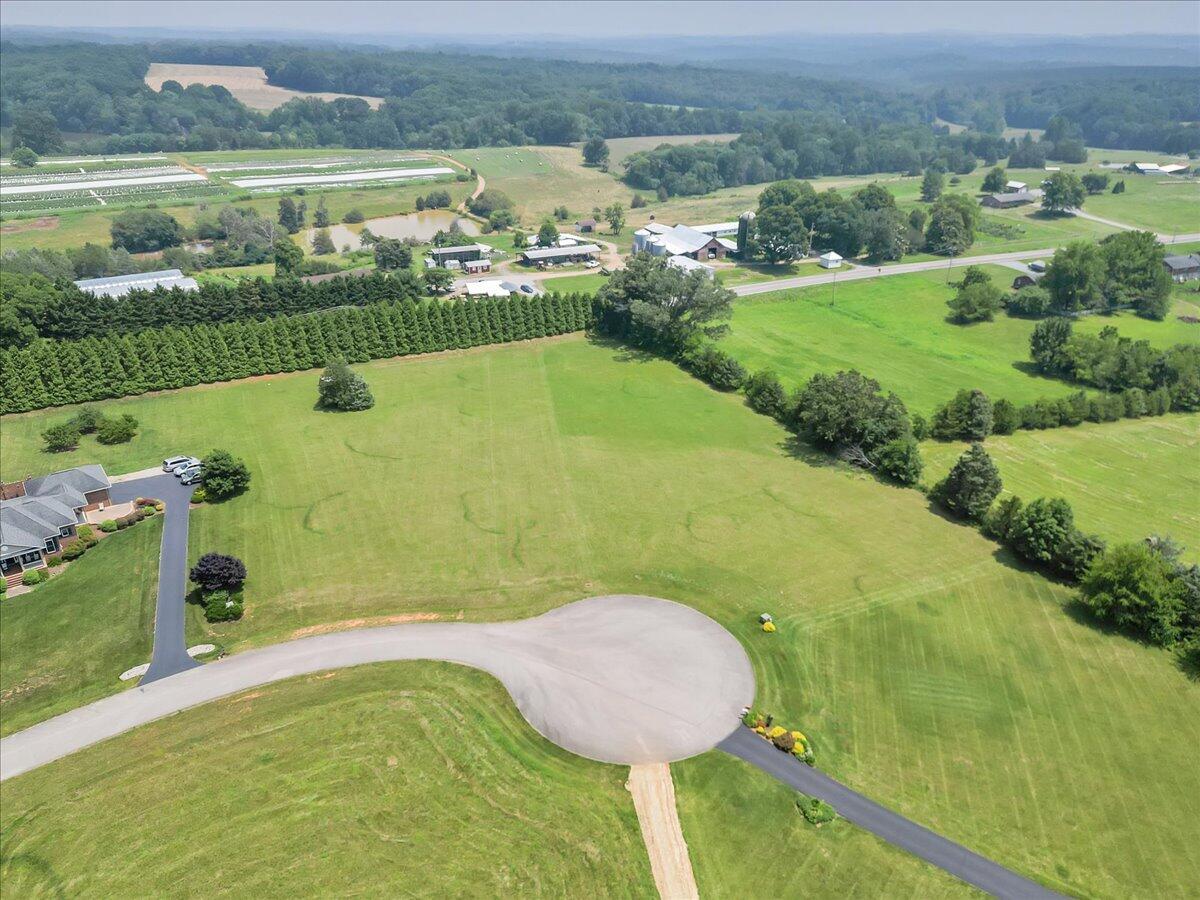 Lot 24 Nyle Ridge Rd, Wirtz, Virginia image 21