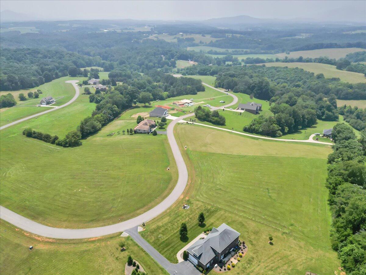 Lot 24 Nyle Ridge Rd, Wirtz, Virginia image 30