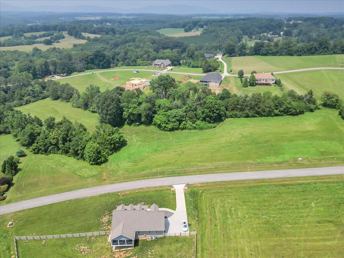 Lot 24 Nyle Ridge Rd, Wirtz, Virginia image 50