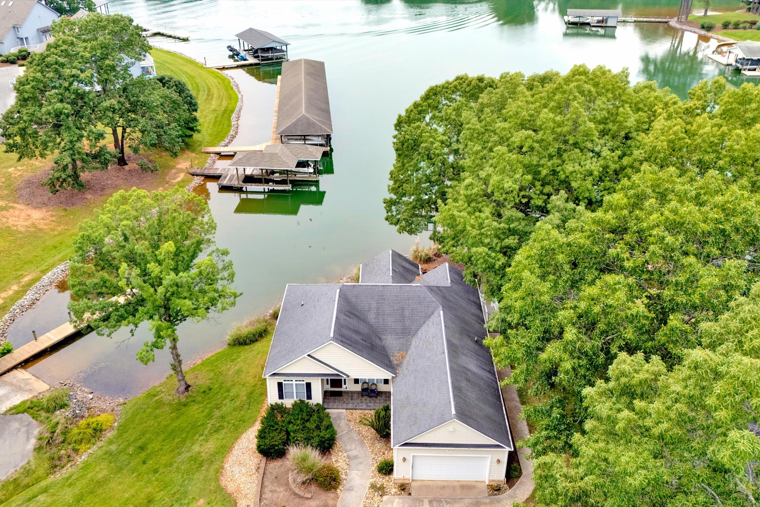 217 Shamrock Ct, Huddleston, Ohio image 38