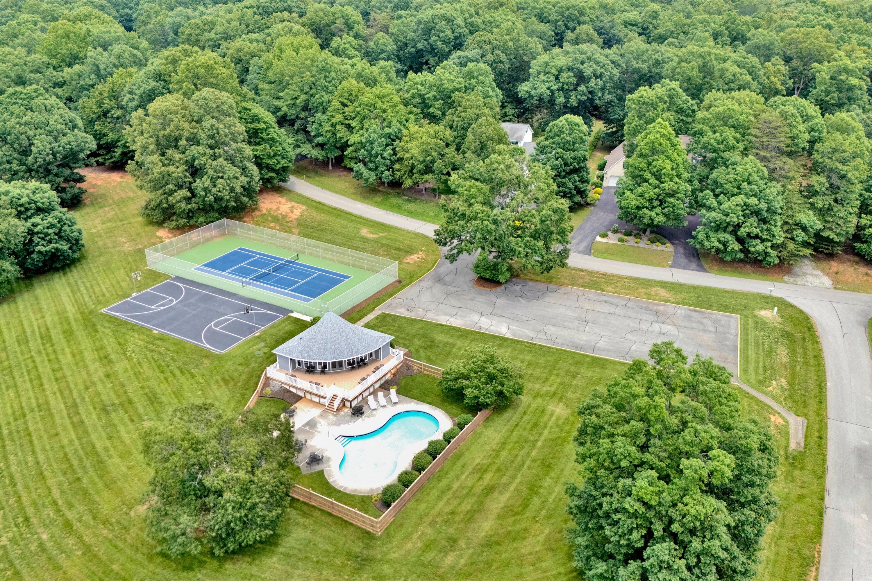 217 Shamrock Ct, Huddleston, Ohio image 49