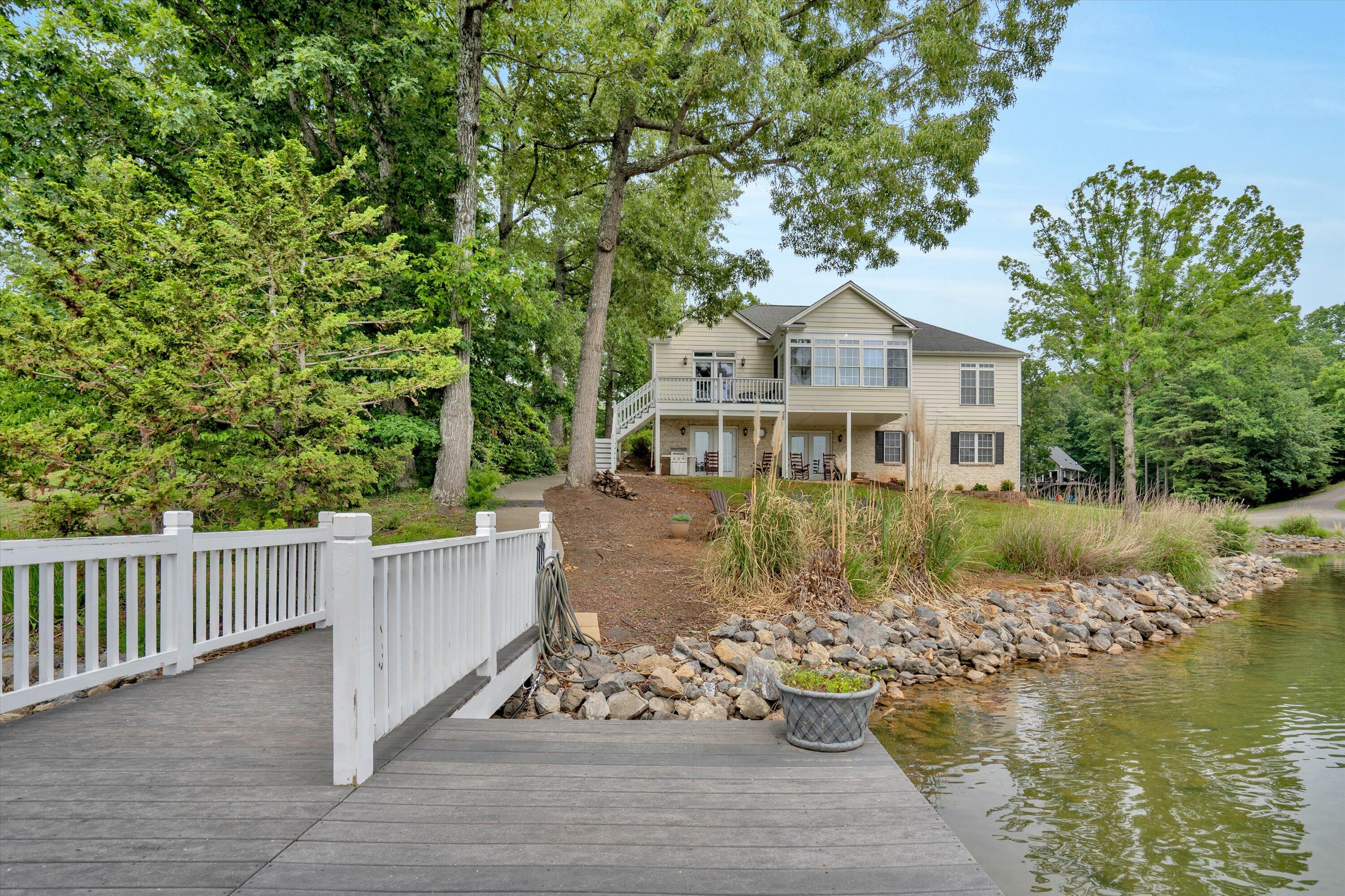 217 Shamrock Ct, Huddleston, Ohio image 46