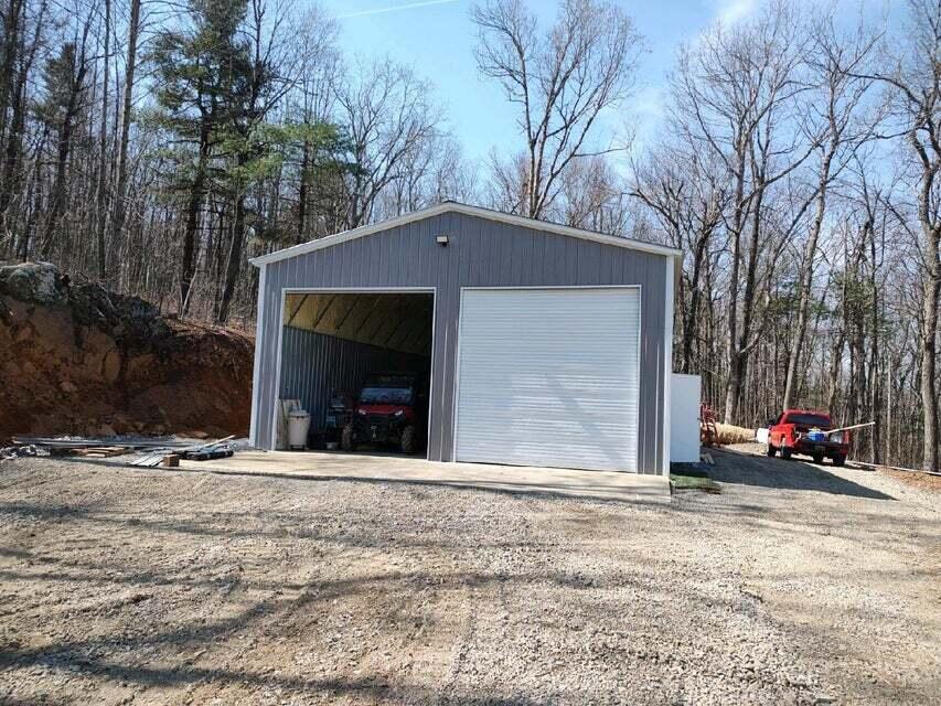 Park Ridge Ln, Copper Hill, Ohio image 4