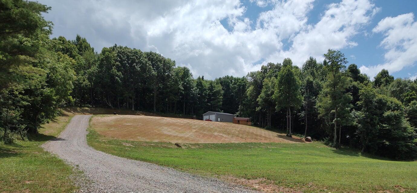 Park Ridge Ln, Copper Hill, Ohio image 1