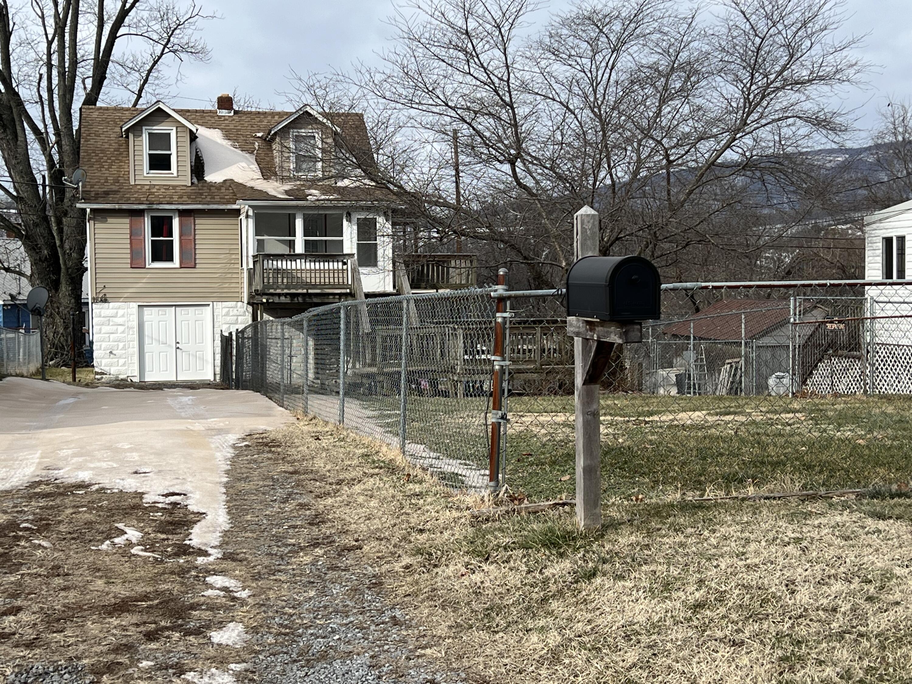 1110 N Rockbridge Ave, Covington, Virginia image 2
