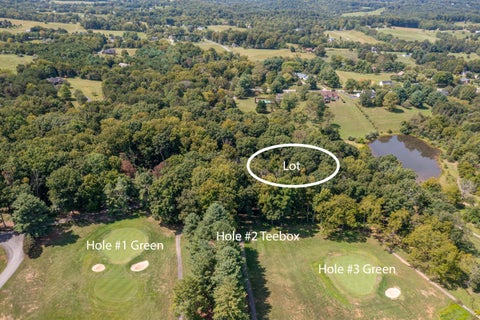 Vacant Land For Sale - Country Club Rd<br/> Troutville, VA 24175