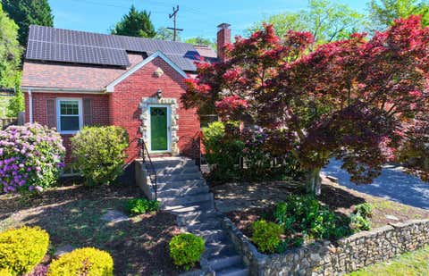 Homes For Sale - 815 Windsor Ave<br/> Roanoke, VA 24015