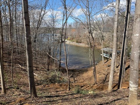 Vacant Land For Sale - LOT 13 Minnow Ln<br/> Goodview, VA 24095