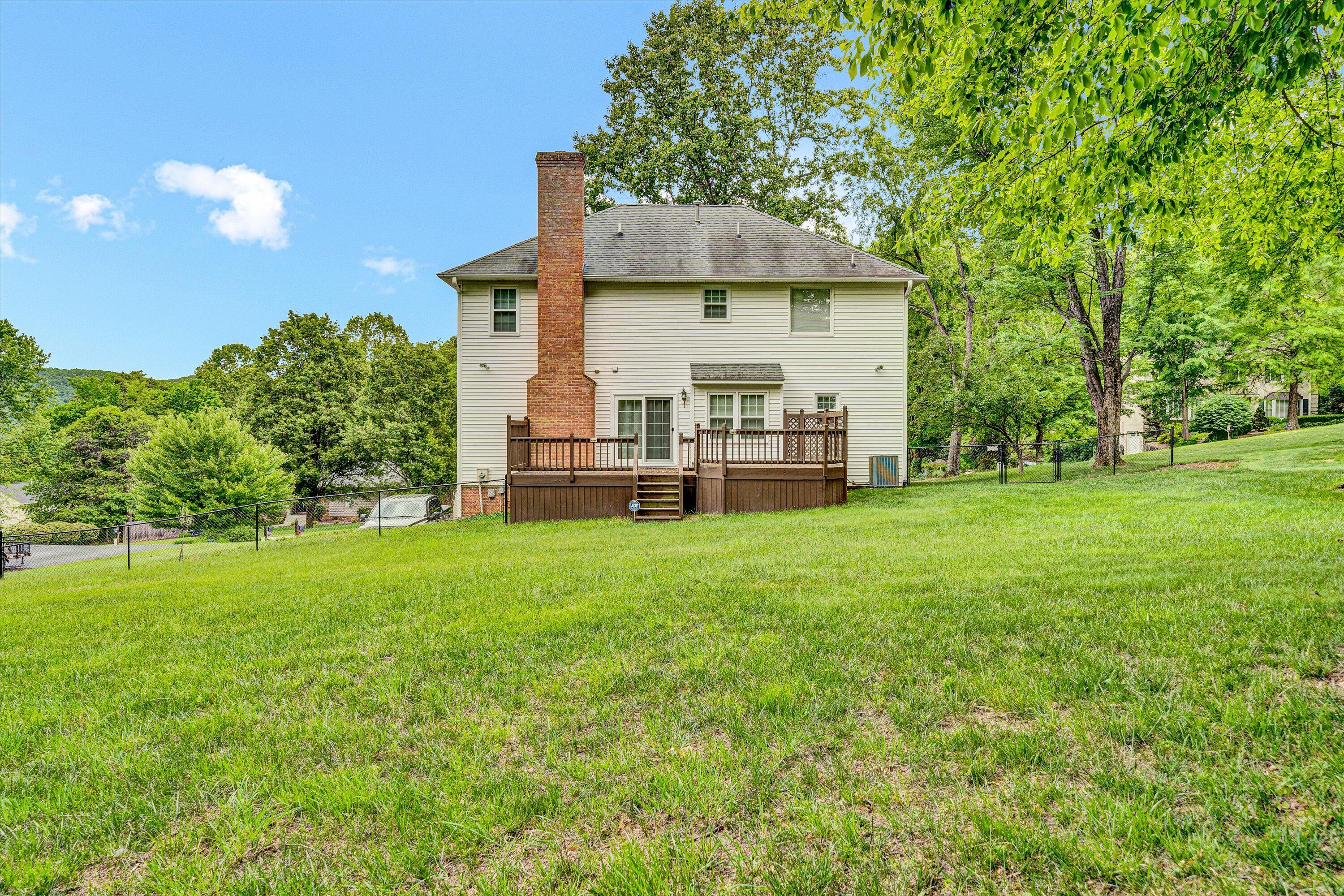 72 Windsor Ct, Roanoke, Virginia image 23