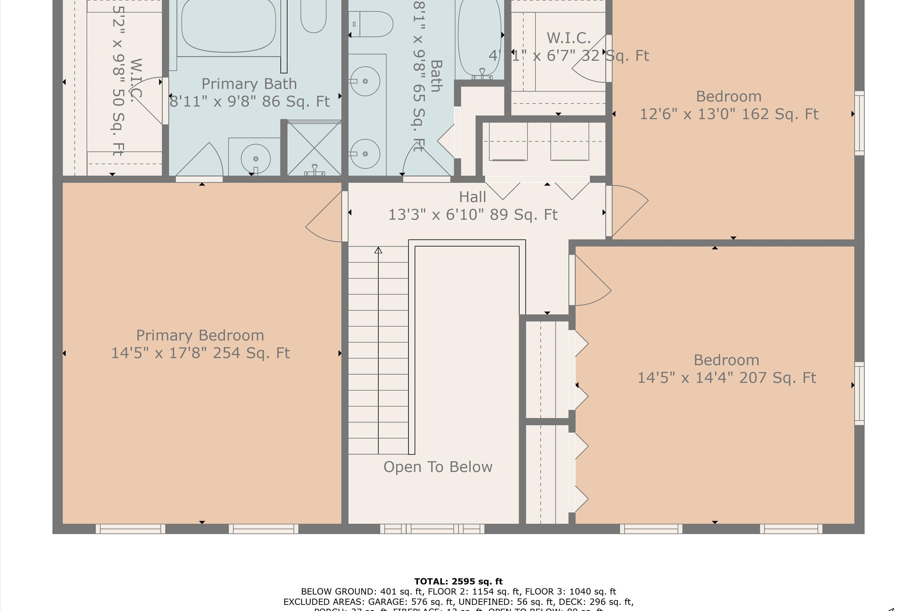 72 Windsor Ct, Roanoke, Virginia image 28