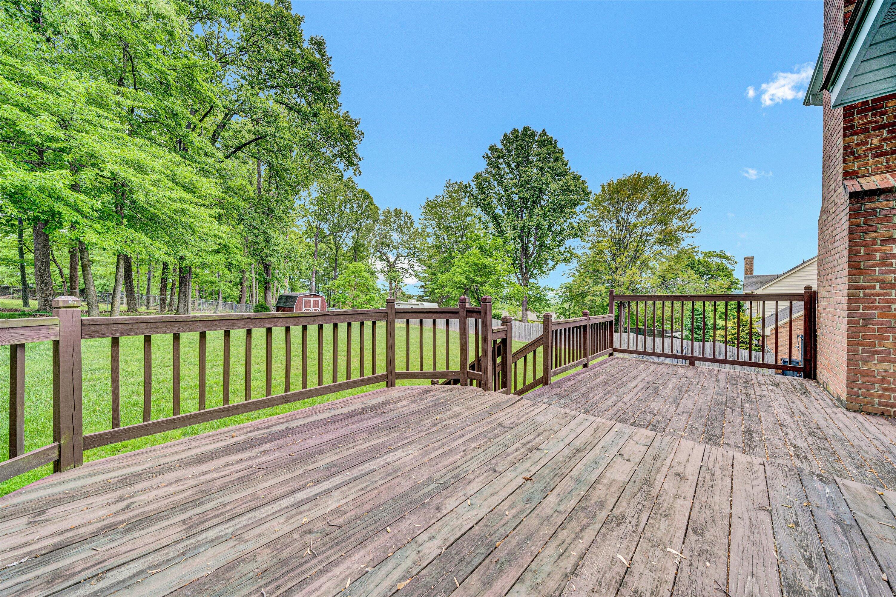 72 Windsor Ct, Roanoke, Virginia image 20