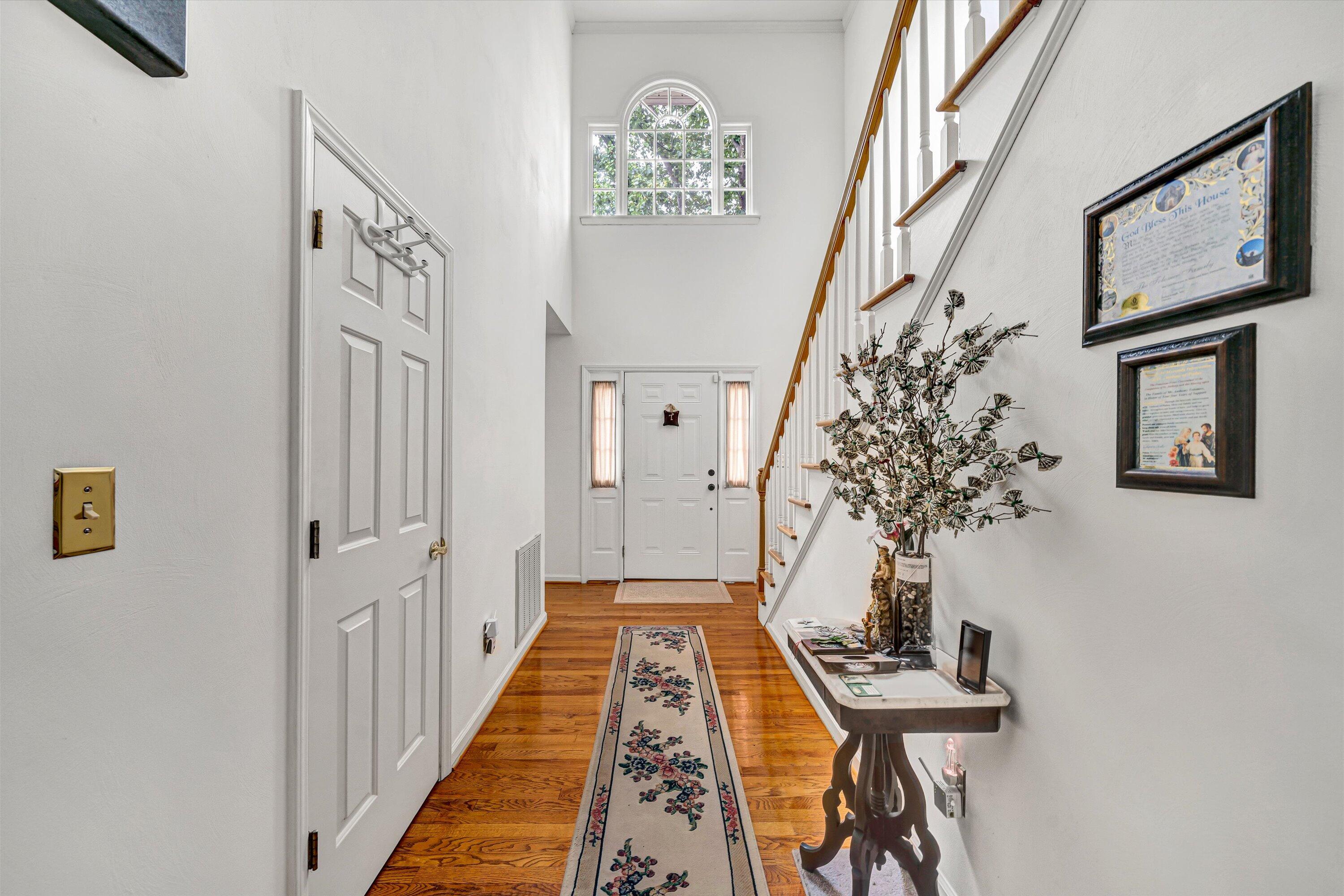 72 Windsor Ct, Roanoke, Virginia image 3