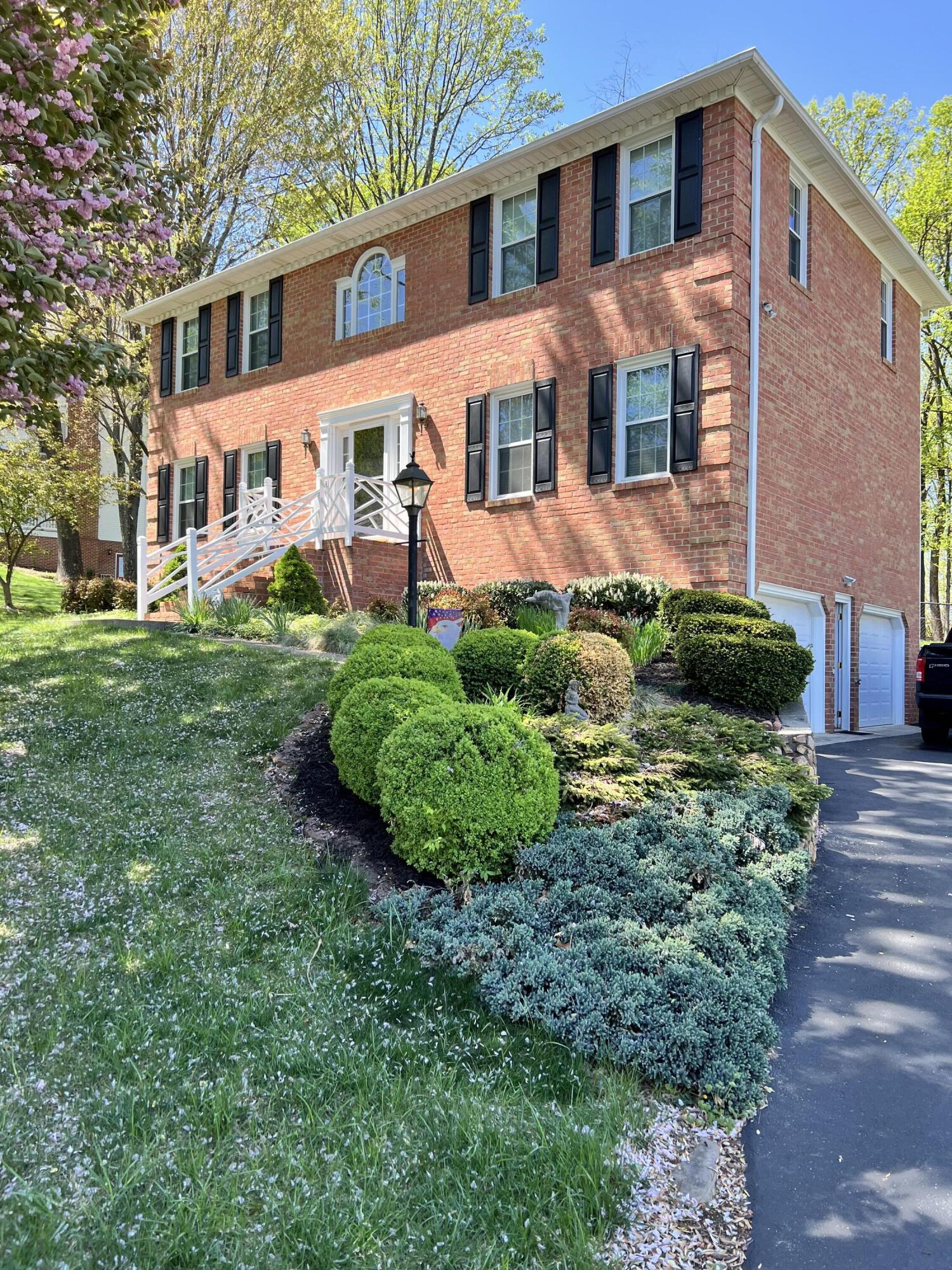 72 Windsor Ct, Roanoke, Virginia image 25