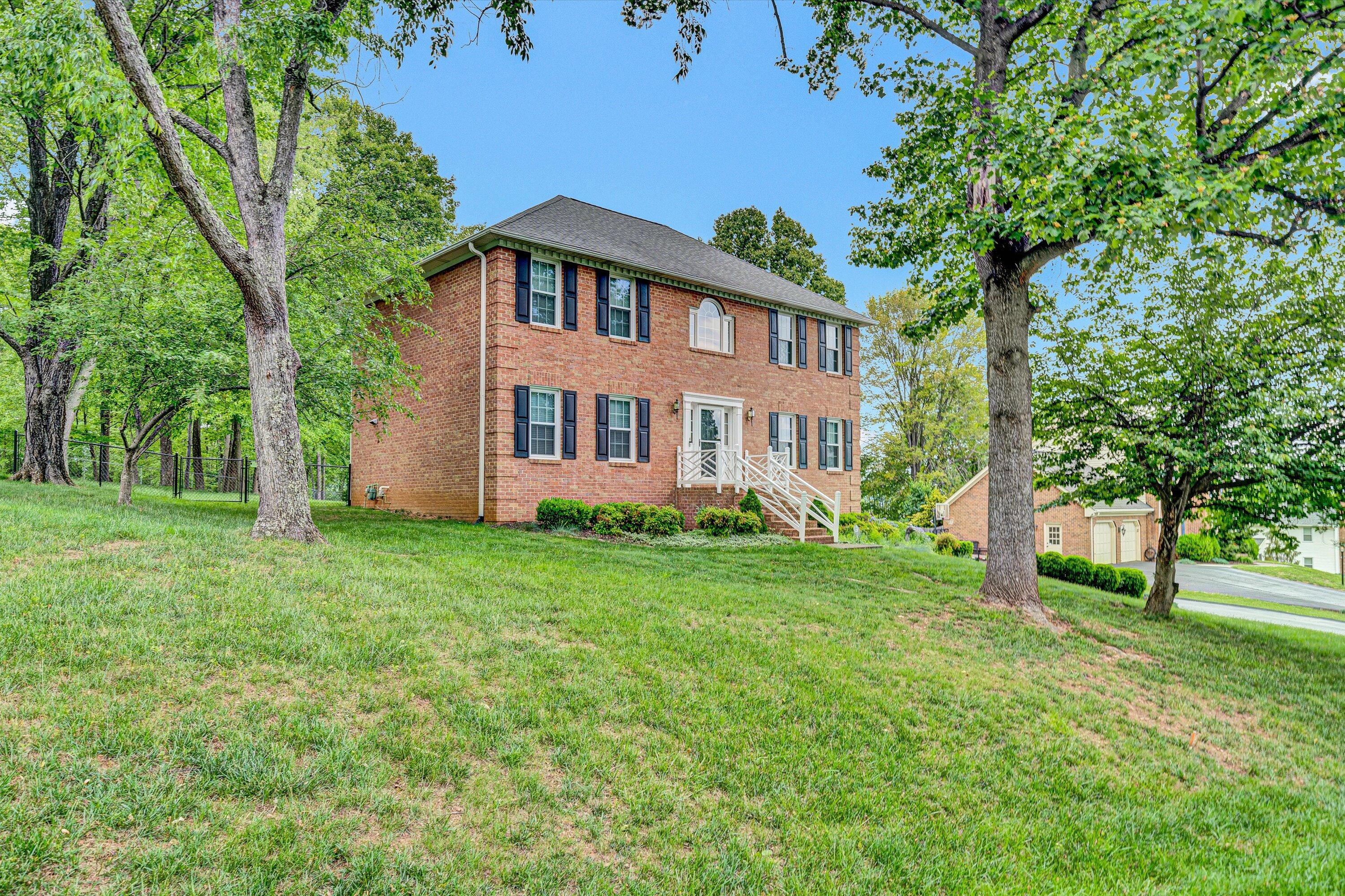 72 Windsor Ct, Roanoke, Virginia image 1