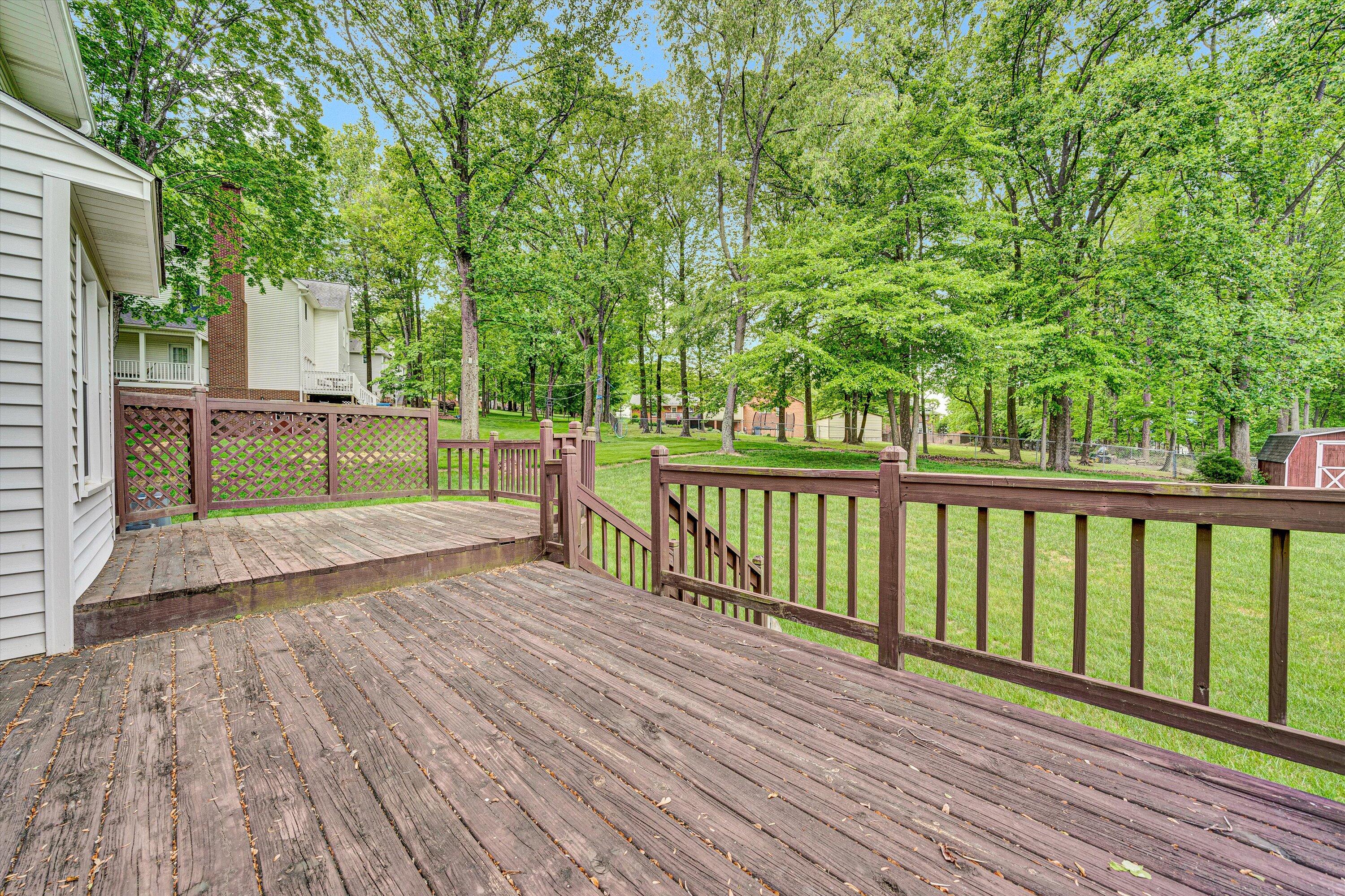 72 Windsor Ct, Roanoke, Virginia image 19