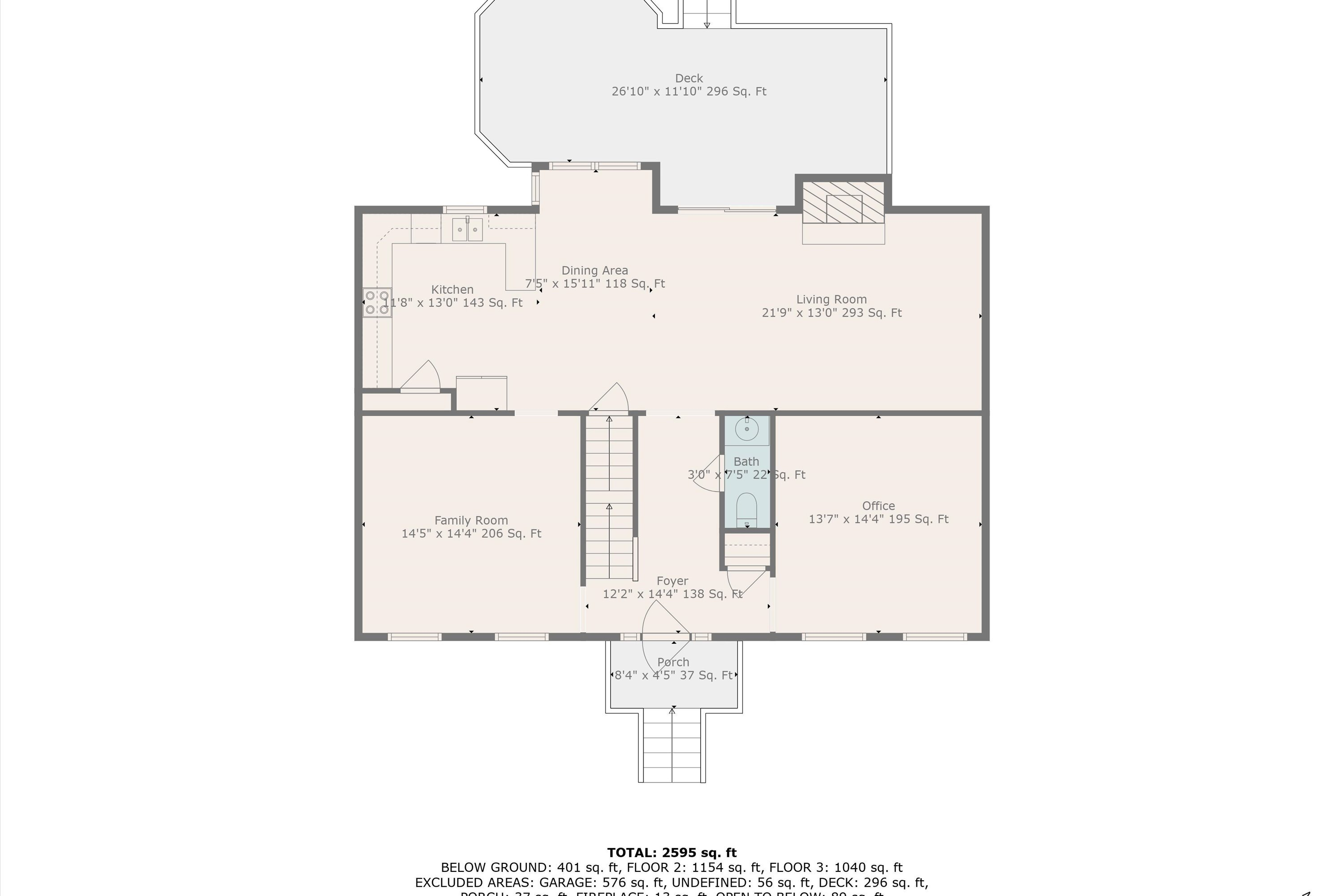 72 Windsor Ct, Roanoke, Virginia image 27