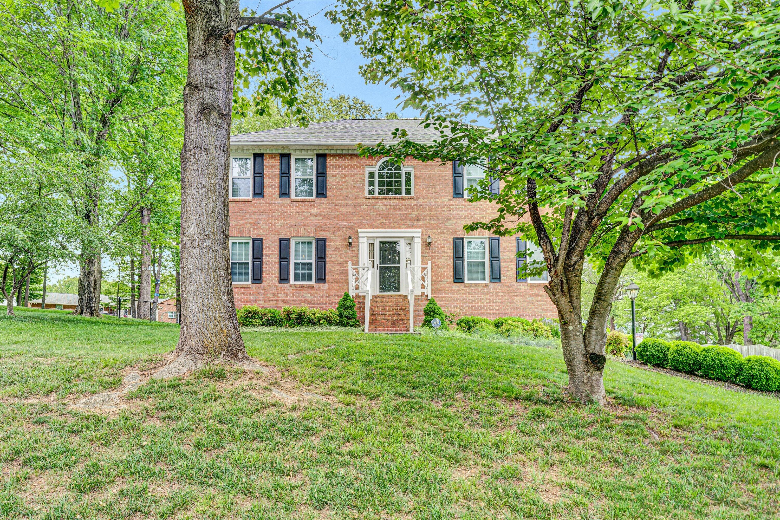 72 Windsor Ct, Roanoke, Virginia image 2