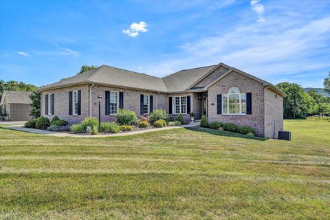 Homes For Sale - 535 Hollymeade Ln<br/> Daleville, VA 24083