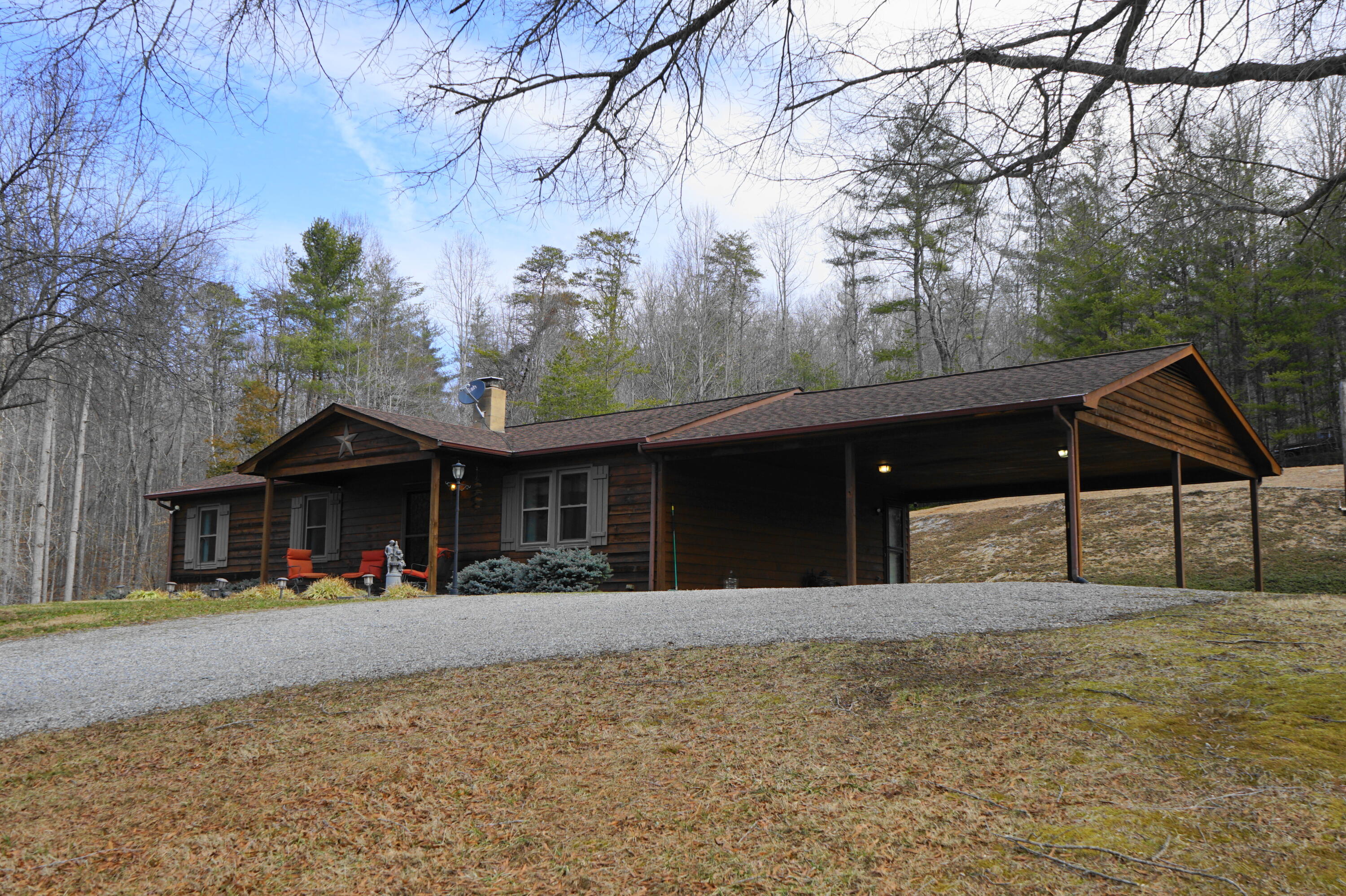 5485 Dry Hill Rd, Ferrum, Virginia image 1