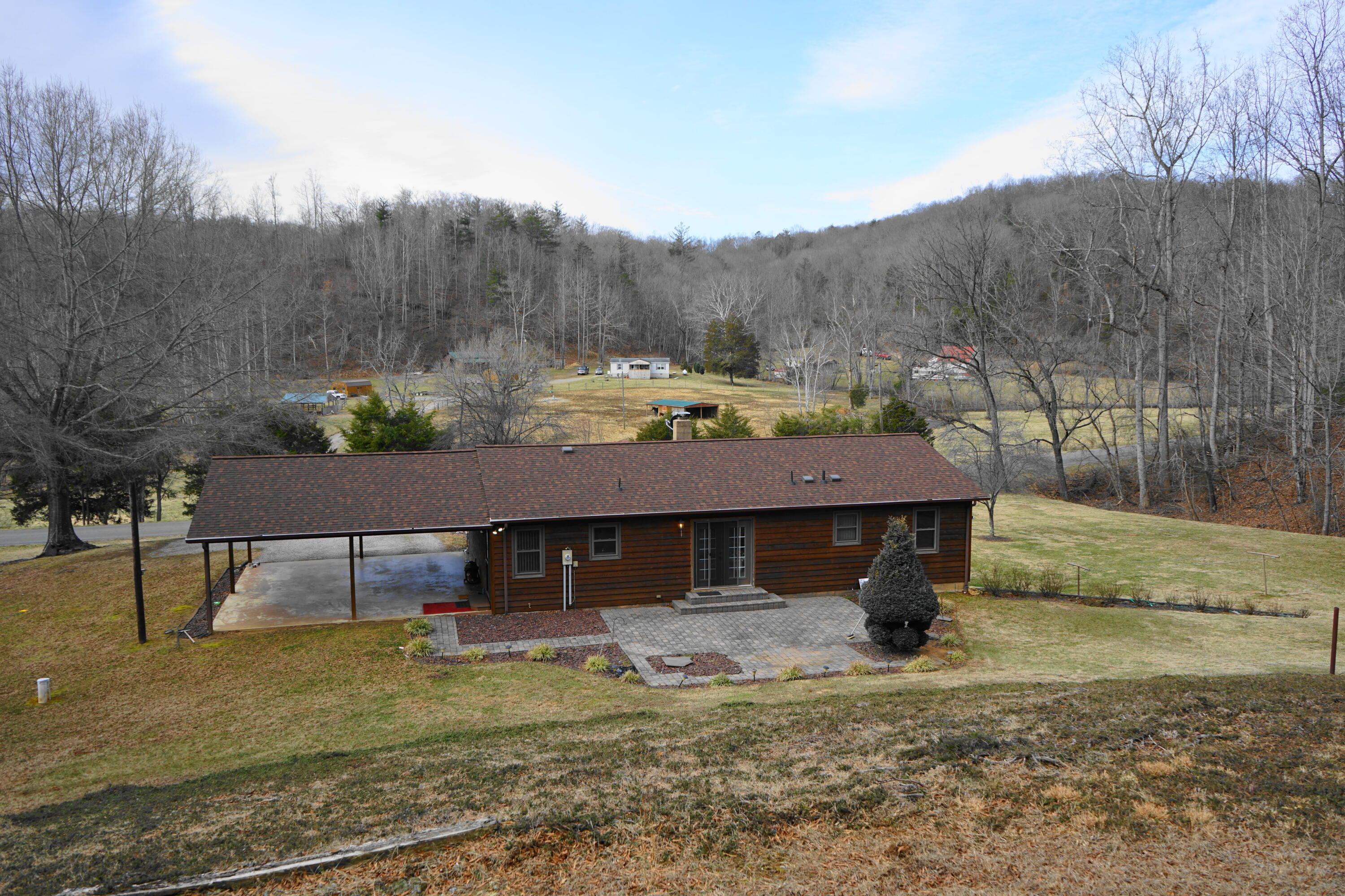 5485 Dry Hill Rd, Ferrum, Virginia image 3