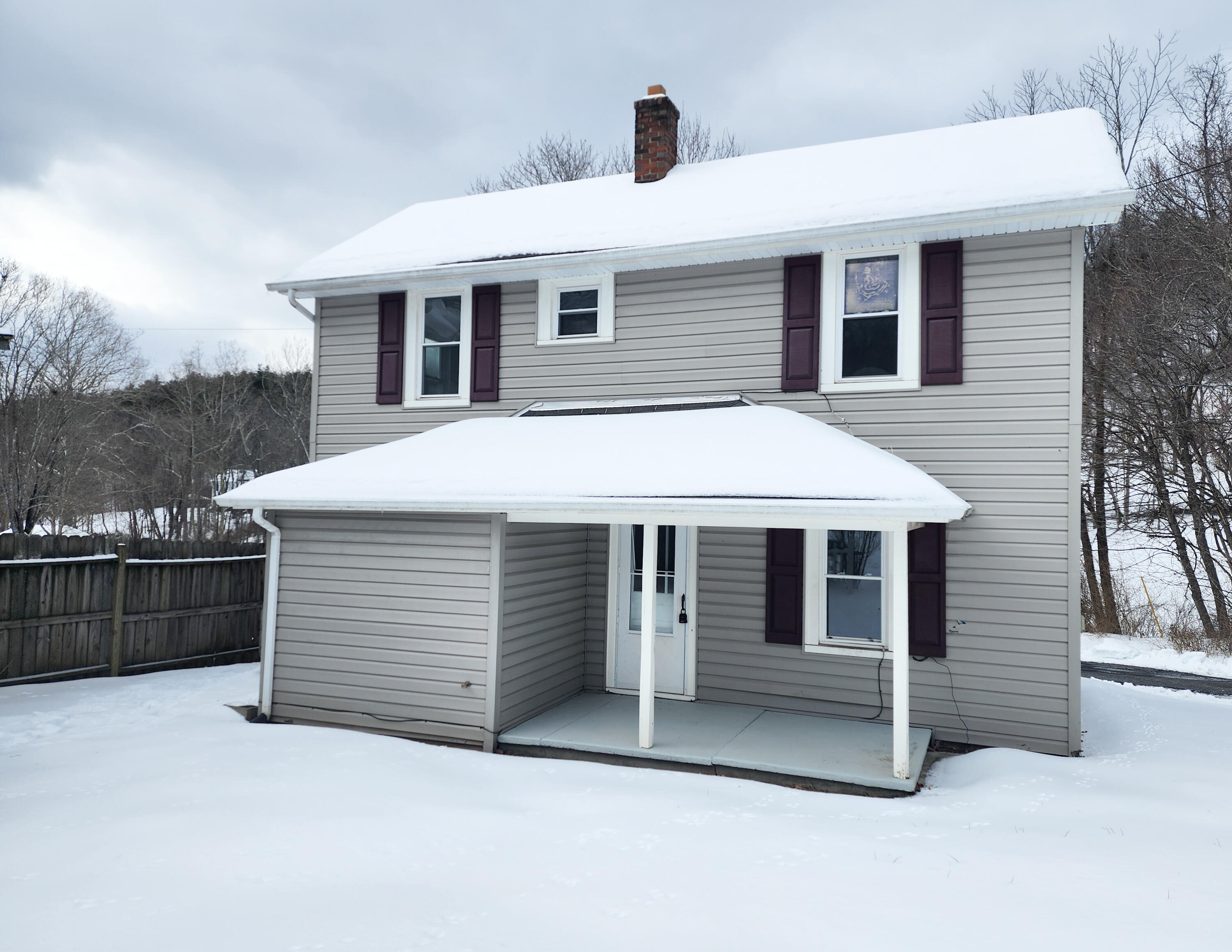31 Burger Ln, Hot Springs, Virginia image 19