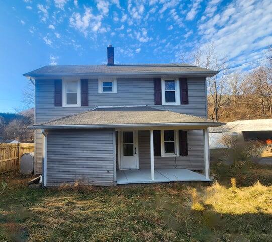 31 Burger Ln, Hot Springs, Virginia image 1