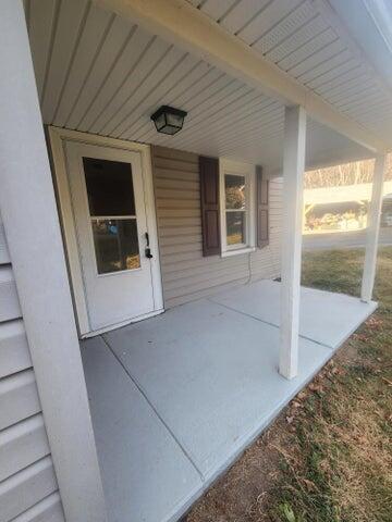 31 Burger Ln, Hot Springs, Virginia image 3