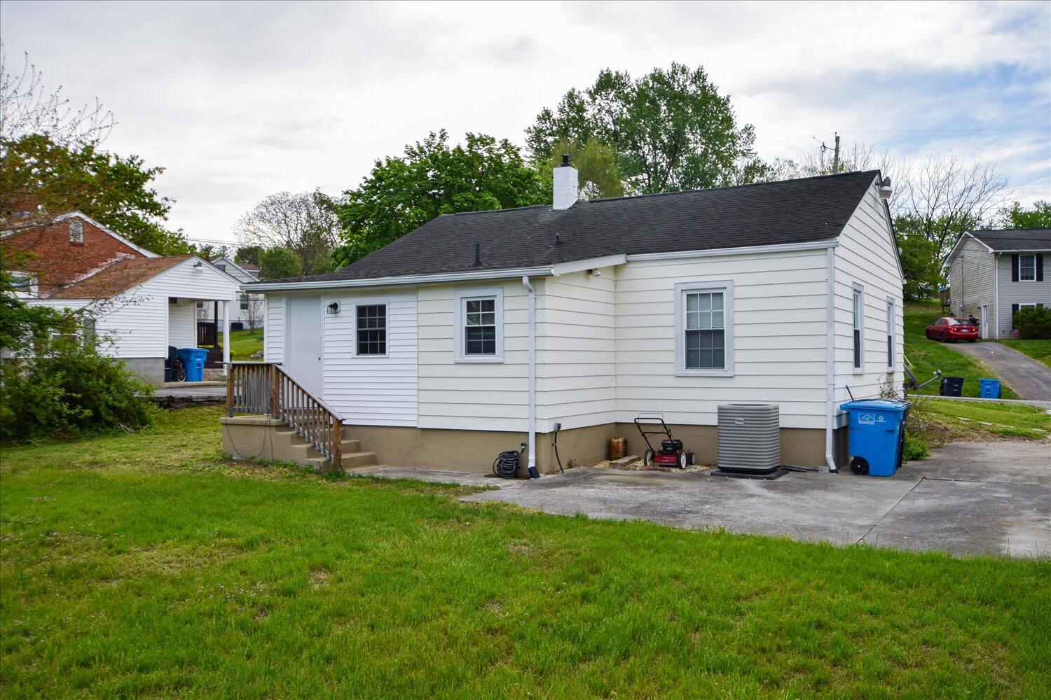 2810 Cannaday Rd, Roanoke, Virginia image 17