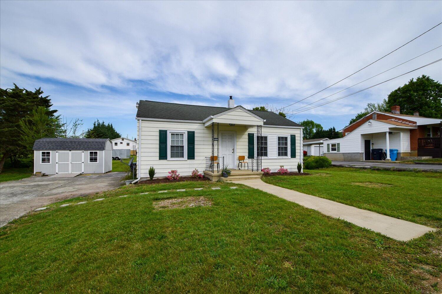 2810 Cannaday Rd, Roanoke, Virginia image 16